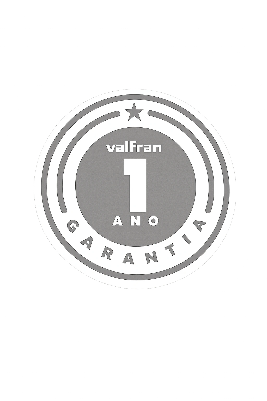 Garantia 1 Ano