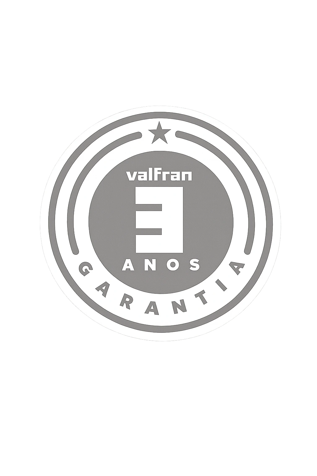Garantia 3 Anos