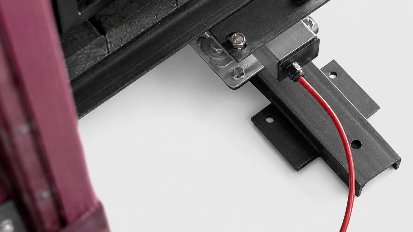 Tronco com Adaptação Versátil